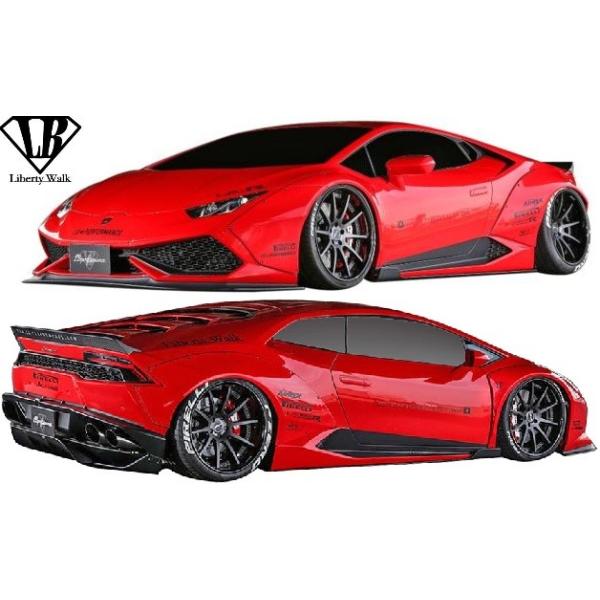 yM'sz{M[j EJ (2014y-) LB-WORKS Ver.2 Rv[g{fBLbg 5_^^CFRP+FRP J[{ Liberty Walk oeB[EH[N Ch{fB