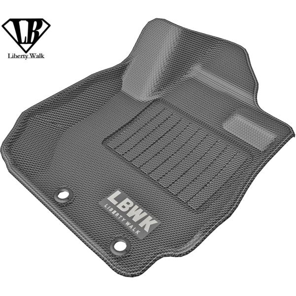 yM'sz XYL Wj[ VG JB64W JB74W (2018y-) Liberty Walk ATp ̃}bg tA}bg ^^ LB oeB[EH[N 64Wj[ 74Wj[