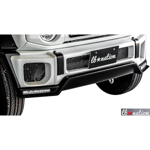 yM'szXYL Wj[ VG JB74 (2018.8-) lbnation G mini WORKS tgop[ FRP oeBEH[N oeB[EH[N LB GA op[