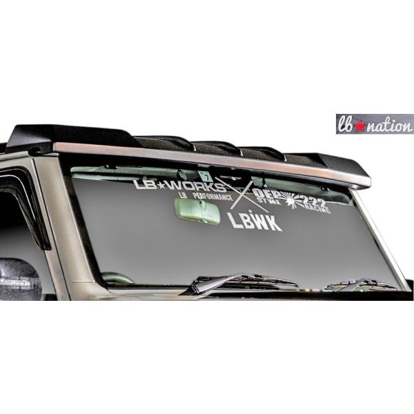 yM'szXYL Wj[ VG JB74 (2018.8-) lbnation G mini WORKS tg[tX|C[^^FRP oeBEH[N oeB[EH[N LB GA