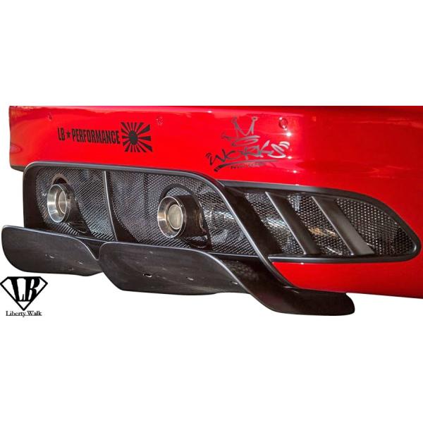 yM'sz }ZeB Oc[X MCXg_[ p (2007y-) Liberty Walk LB AfBt[U[ ^^ FRP h oeB[EH[N GA
