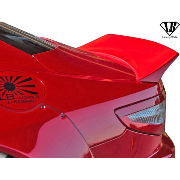 yM'sz }ZeB Oc[X MCXg_[ p (2007y-) Liberty Walk LB J[{ AECO Ver.2  ^^ FRP h oeB[EH[N