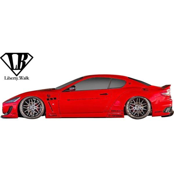 yM'sz }ZeB Oc[X (2007y-) Liberty Walk LB TChXJ[g E ( MCXg_[ style ) ^^ FRP h oeB[EH[N GA