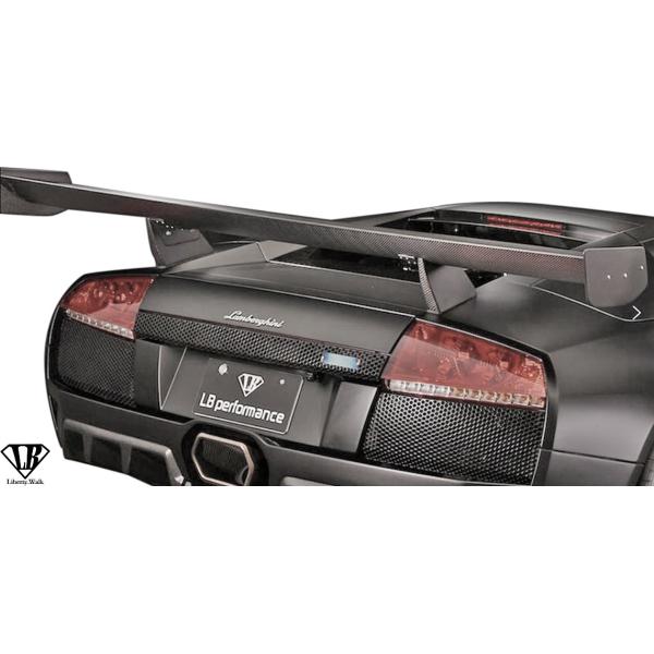 Lamborghini 【M's】 ランボルギーニ ムルシエラゴ (2001y-2010y Lamborghini 【M's】 ランボルギーニ ムルシエラゴ (2001y-2010y