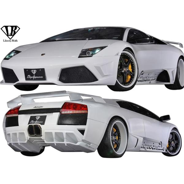 yM'sz {M[j VGS (2001y-2010y) LB performance ^Cv1 tGA 5_ ^^ Liberty Walk oeB[EH[N FRP h