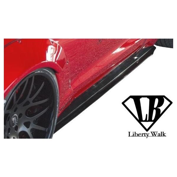 フォード 【M's】フォード マスタング (2015y-) Liberty Walk LB