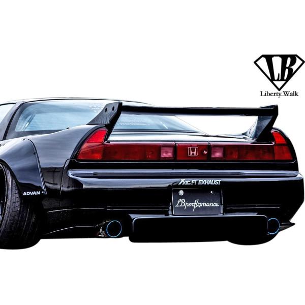 yM'szz_ NSX NA1 (1990y-1997y) LB-WORKS AECO^^Liberty Walk GA oeB[EH[N oeBEH[N