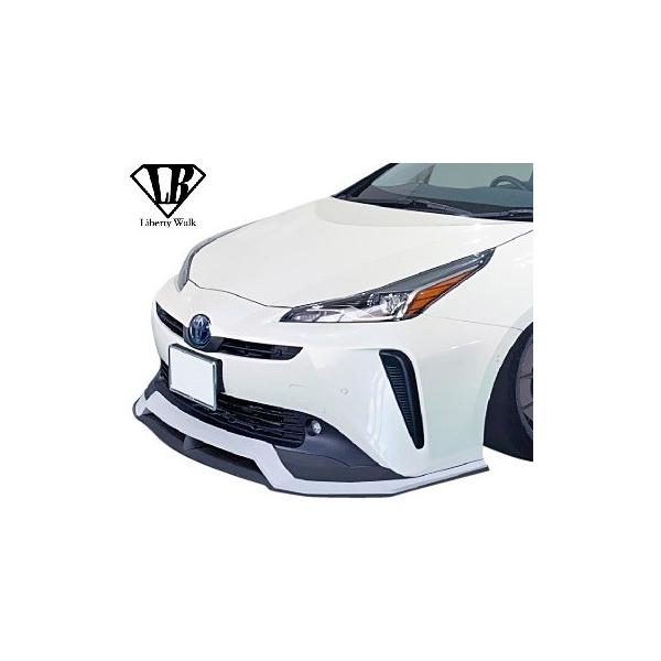 yM'szg^ vEX 50n  (2018.12-) Liberty Walk lbnation tgn[tX|C[^^FRP oeB[EH[N PRIUS DAA-ZVW55