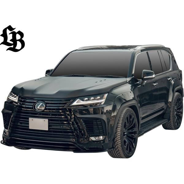 希少！！OPTION NO.1 LX600ボディ ― option No.1 LX600ボディ NO-LX60 - メルカリ