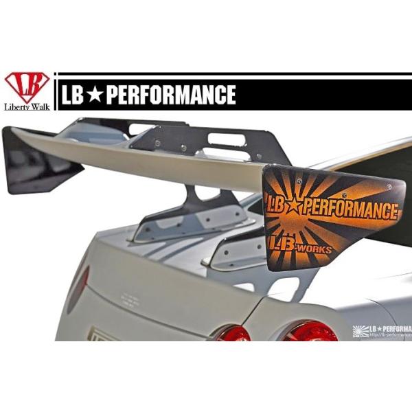 yM'sz Y R35 GT-R LBWORKS GA LB A ECO Ver.1 ^^  R GT EBO ^ LB-PERFORMANCE Body kit oeBEH[N NISSAN jbT