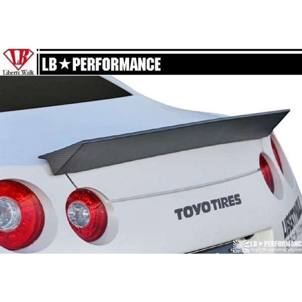yM'sz Y R35 GT-R LBWORKS GA LB A ECO Ver.2 ^^  R gN X|C[^_bN e[ LB-PERFORMANCE Body kit oeBEH[N