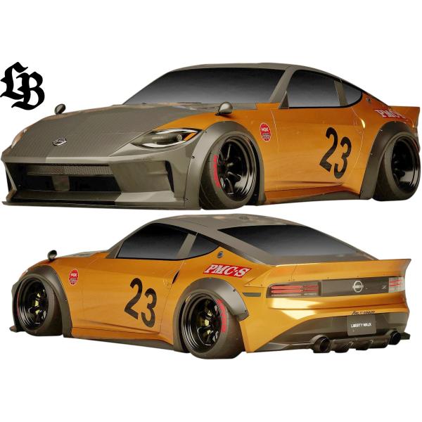 LBWK リバティーウォーク.ゼロファイター3台セット LBWK リバティーウォーク.ゼロファイター3台セット