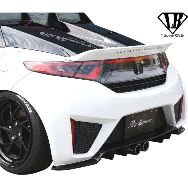 yM'szz_ S660 S07A (2015y-) lbnation SSX-660R Aop[^^FRP Liberty Walk oeB[EH[N LB JX^ GA