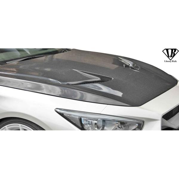 yM'sz Y V37 XJCCZ_ ( 2014y- ) Liberty Walk lbnation {lbgt[h ^^ CFRP CJ[{ LB oeB[EH[N oeBEH[N