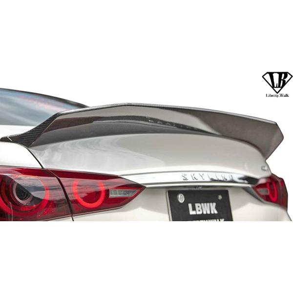 yM'sz Y V37 XJCCZ_ ( 2014y- ) Liberty Walk lbnation AECO CFRP J[{ LB oeB[EH[N oeBEH[N GA