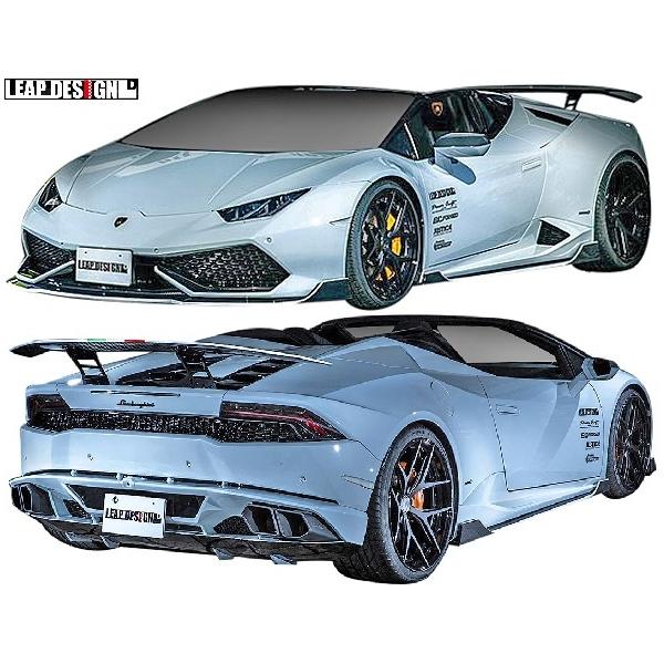 yM'sz {M[j EJ LP610-4 (2014y-) LEAP DESIGN tGA 3_ ^^ FRP h GA p[c [vfUC tLbg