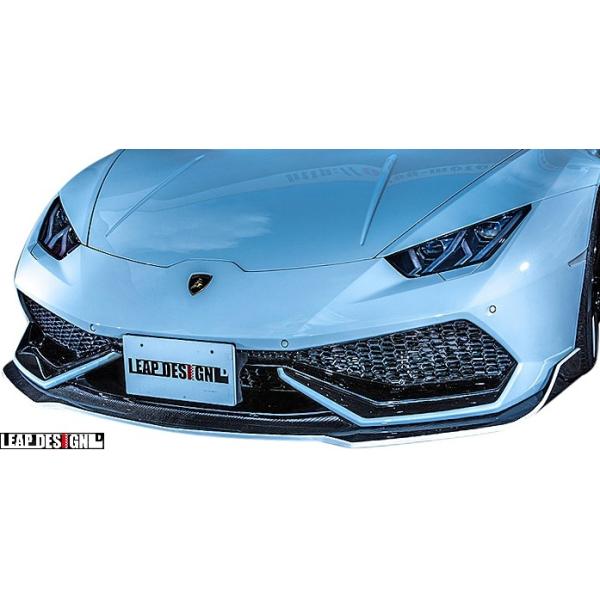 yM'sz {M[j EJ LP610-4 (2014y-) LEAP DESIGN tgX|C[ ^^ FRP h GA p[c [vfUC bv