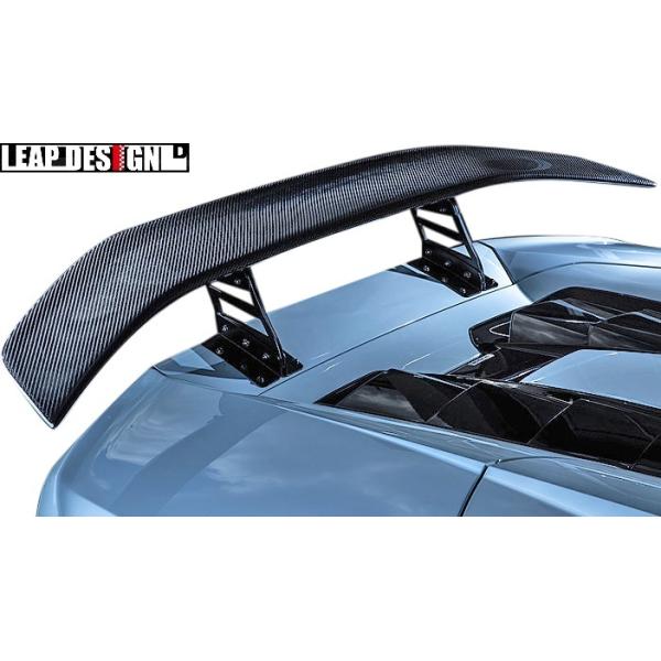 Huracan 【M's】 ランボルギーニ ウラカン LP610-4 (2014y-) LEAP