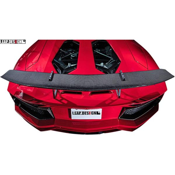 yM'sz {M[j AF^h[ LP700-4 (2011y-2015y) LEAP DESIGN AECO + GNXeVX|C[ ^ J[{ GA [vfUC