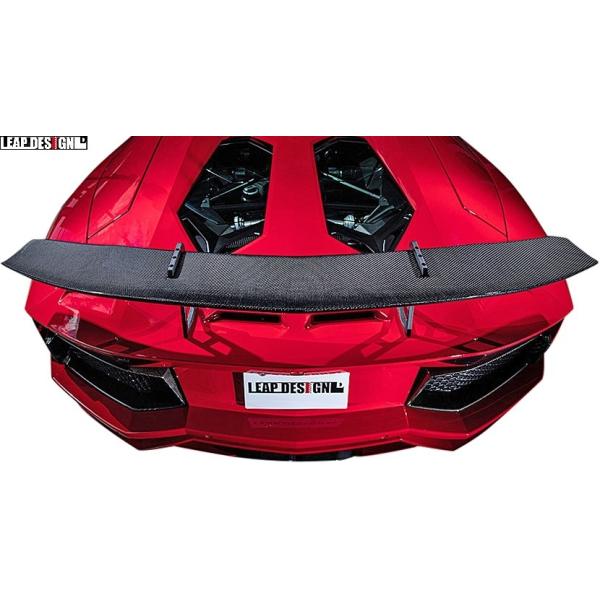 yM'sz {M[j AF^h[ LP700-4 (2011y-2015y) LEAP DESIGN AECO + GNXeVX|C[ ^ FRP GA [vfUC