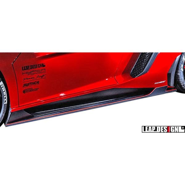 yM'sz {M[j AF^h[ LP750-4 SV (2015y-) LEAP DESIGN TChXJ[g E ^^ [vfUC X[p[F[`F GA