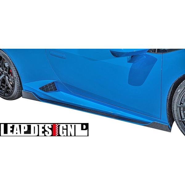 yM'sz {M[j EJ LP580-2 (2016y-) LEAP DESIGN J[{ TChXebv E ^^ CAREBON CFRP GA p[c [vfUC