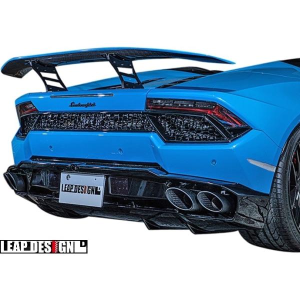 yM'sz {M[j EJ LP580-2 (2016y-) LEAP DESIGN J[{ AECO ^^ CARBON CFRP GA p[c [vfUC