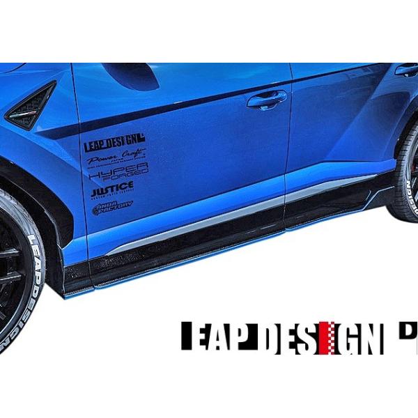 yM'sz{M[j EX (2018-) LEAP DESIGN J[{ TChXebv E^^CARBON [vfUC GA TChX|C[ TChGA  URUS SUV