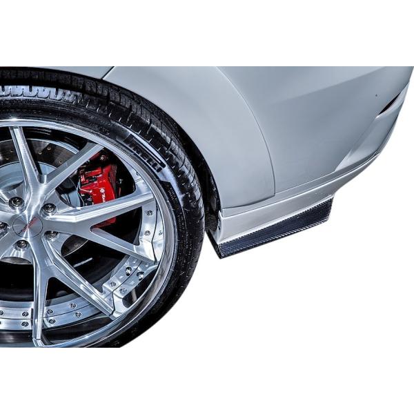 yM'sz }ZeB @e (2016y-) LEAP DESIGN AA_[X|C[ ^^ FRP h [vfUC GA p[c MASERATI Levante