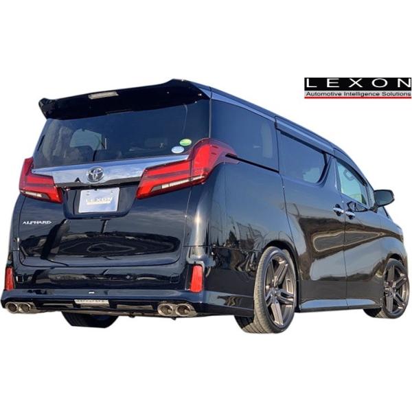 yM'szg^ At@[h 30n S/SC/SR (2018/01-) LEXON AA_[X|C[^^TOYOTA ALPHARD At@[h30 30At@[h N\
