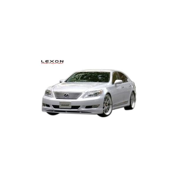 吉*影様 レクサス　LEXUS　LS460　純正フロントリップ左右 imcshop_1010011359