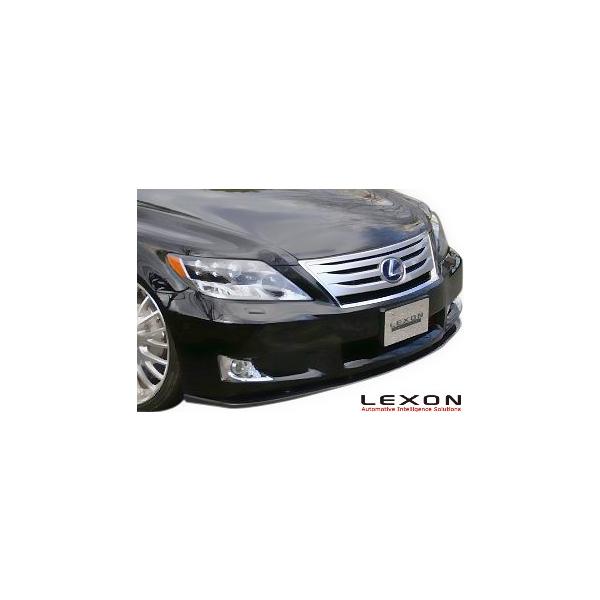 レクサス（LEXUS） 【M's】 40系 LS 中期 LS600h LS600hL (2009.10