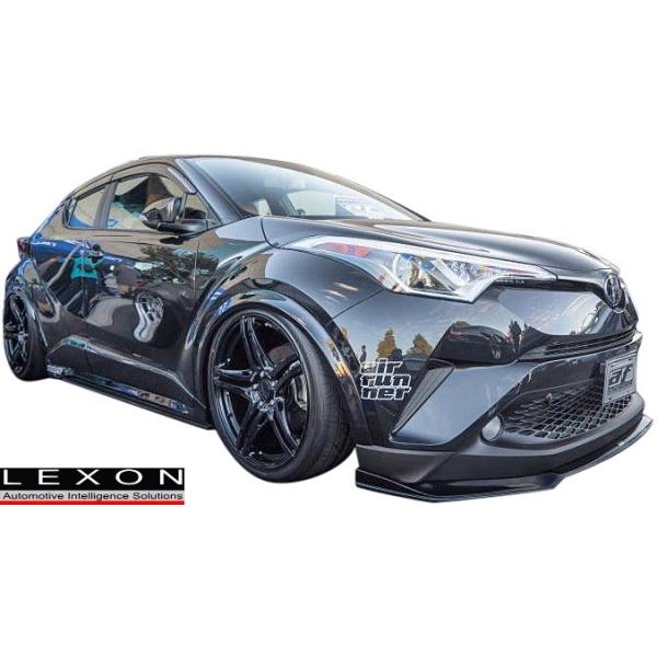 M's】トヨタ C-HR X10 (2016/12-) LEXON エアロ 3点キット(F+S+R)//レクソン TOYOTA CHR CH-R エアロ エアロパーツ 社外品 未塗装 :LEXON-CHR-3SET:エムズインターナショナル - 通販 - Yahoo!ショッピング M's】トヨタ C-HR X10 (2016/12-) LEXON エアロ 3点キット(F+S+R)//レクソン TOYOTA CHR CH-R エアロ エアロパーツ 社外品 未塗装 :LEXON-CHR-3SET:エムズインターナショナル - 通販 - Yahoo!ショッピング