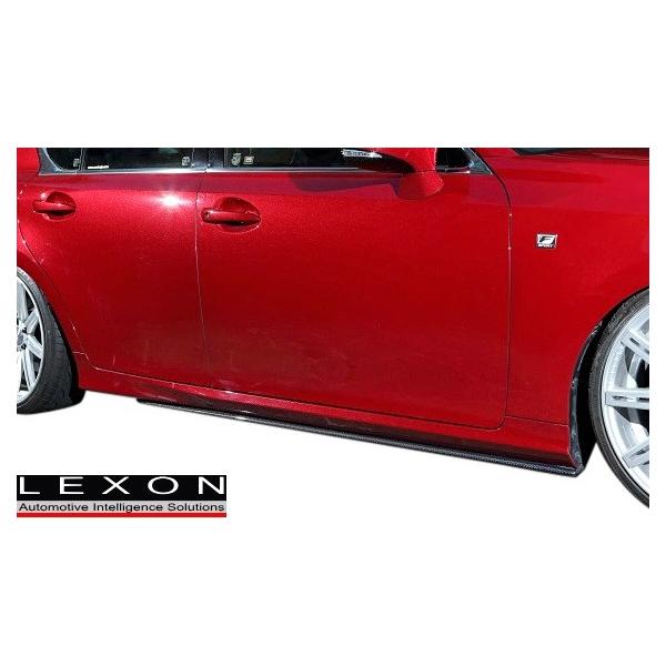 yM'szNTX GS250 GS300 GS350 GS450h (2012/01-) LEXON TChXvb^[ E (LFA TypeF 183cm)^^FRP LEXUS 10n GS URL10 N\