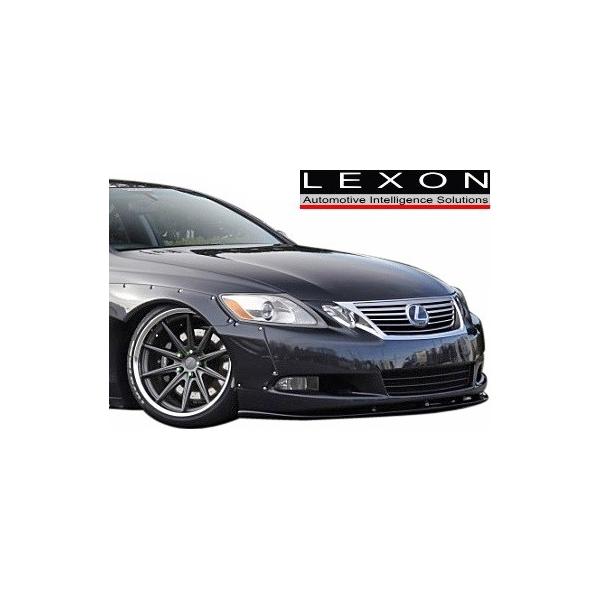 yM'szLEXUS 19GS  (2007y-2011y) LEXON feat. Rocket Bunny #3 tgbvX|C[^^LEXUS N\ Pbgoj[ NTXGS