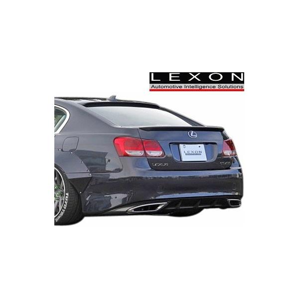 yM'szLEXUS 19GS (2005/09-2013/04) LEXON feat. Rocket Bunny #3 Aop[X|C[^^LEXUS N\ Pbgoj[ GA vKmF