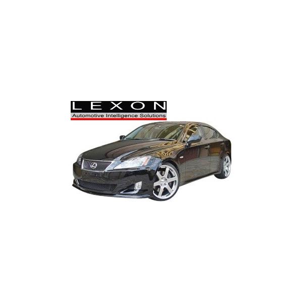yM'szNTX 20n IS O (2005/09-2008/08) LEXON tgbvX|C[^^FRP LEXUS IS N\ NTXIS N\IS 20 vKmF