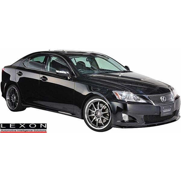 yM'szNTX 20n IS  (2008/09-2010/07) LEXON tgbvX|C[^^FRP LEXUS IS N\ GA NTXIS N\IS 20