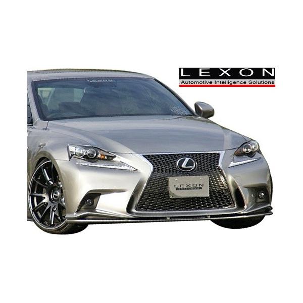 yM'szLEXUS 30IS F-SPORT p (2013/05-2016/09) LEXON tgbvX|C[ ^ FRP vKmF NTX N\ IS