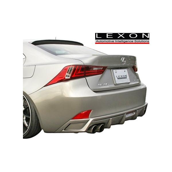 yM'szNTX 30IS (2013/05-2016/09) LEXON AA_[fBt[U[ ^ FRP vKmF LEXUS N\ ASE30 GSE30 AVE30 GSE31