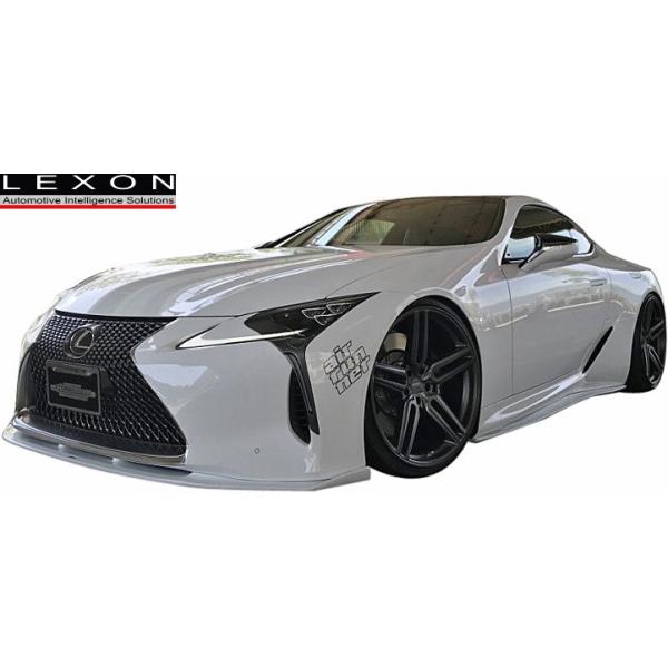 yM'szNTX LC500/LC500h (2017/03-) LEXON GALbg 3_(F+S+RD)^^LEXUS LC URZ100 GWZ100 N\ GA tGA GAZbg