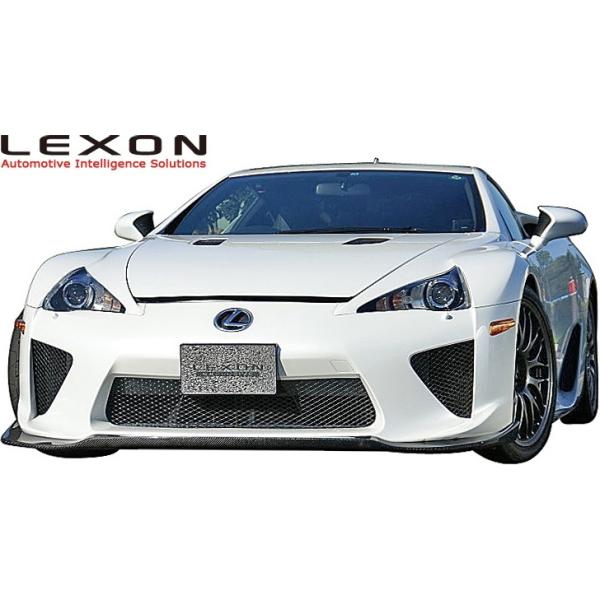 レクサス（LEXUS） 【M's】 LEXUS LFA (2010y-2012y) LEXON フロント