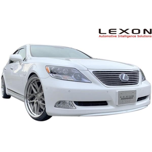 レクサス 【M's】 40系 LS 前期 (2006.09-2009.09) LEXON