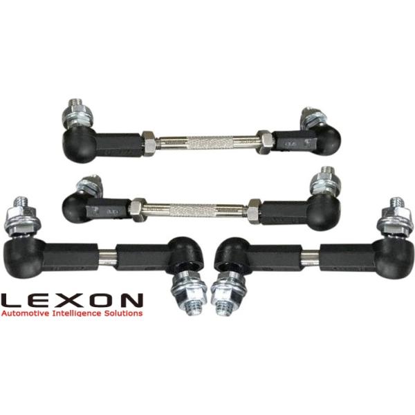 レクサス（LEXUS） 【M's】 50系 LS (2017.10-) LEXON EXCLUSIVE