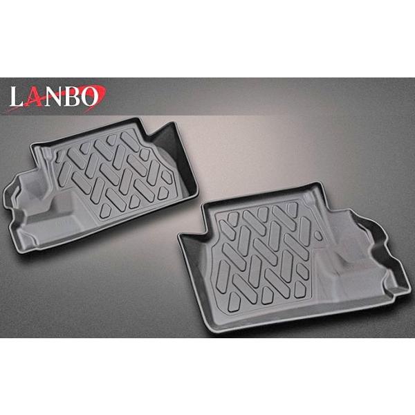 yM'szXYL JB64 JB74 Wj[ Wj[VG (H30/7-) LANBO 3DtA}bg 㕔ȃZbg (MT/AT) {   64Wj[ 74Wj[ LM51