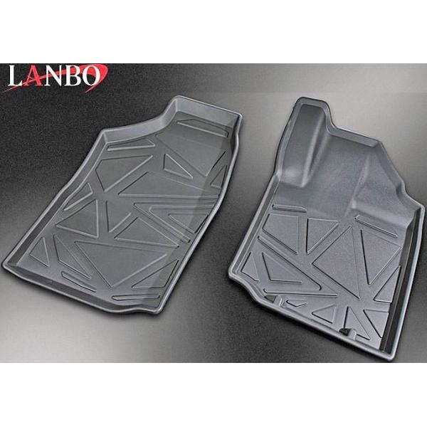 yM'sz g^ CY / _Cnc bL[ A200 (2019y-) LANBO O 3D tA}bg (K\Ԃ̂ݑ\) { tg}bg A200n LM79