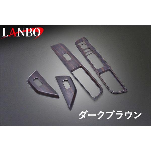 ステップ ワゴン 【M's】ホンダ ステップワゴン RP6 RP7 RP8 LANBO 3D