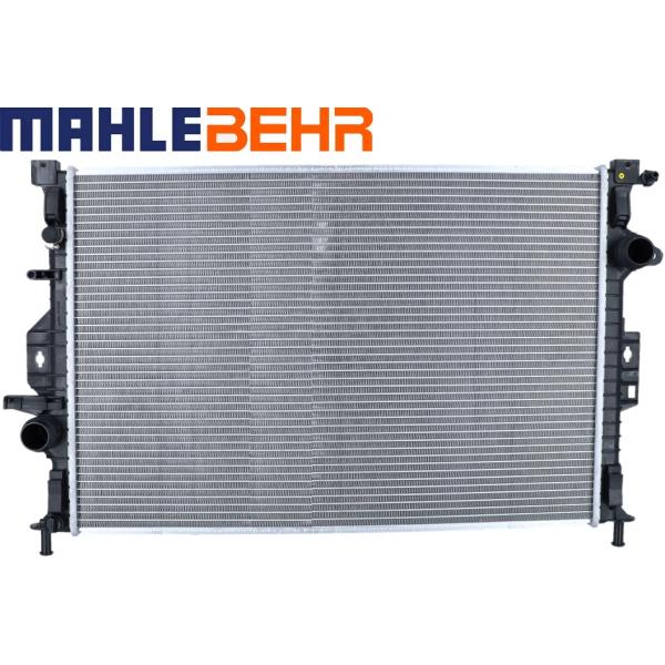 【M's】 ボルボ S60 S80 V40 V60 V70 XC60 XC70 MAHLE BEHR ラジエーター ラジエター OEM 社外 パーツ 部