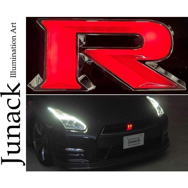 Junack（ジュナック） 【M's】 日産 R35 GT-R DBA-R35 (2007.12-2025.8