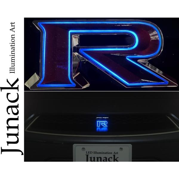 Junack（ジュナック） 【M's】 日産 R35 GT-R DBA-R35 (2007.12-2025.8